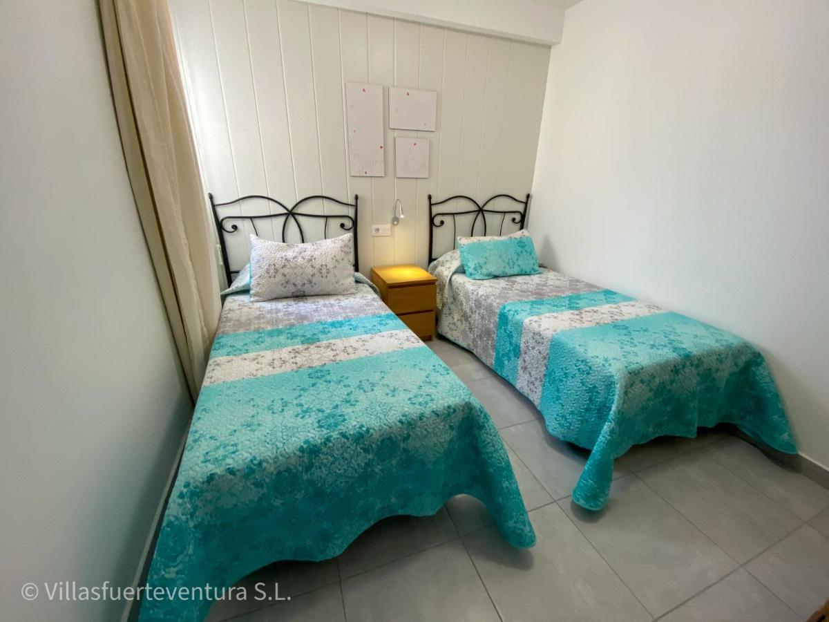 Edificio Prieto Viv 6 Apartment ปูแอร์โต เดล โรซาริโอ ภายนอก รูปภาพ