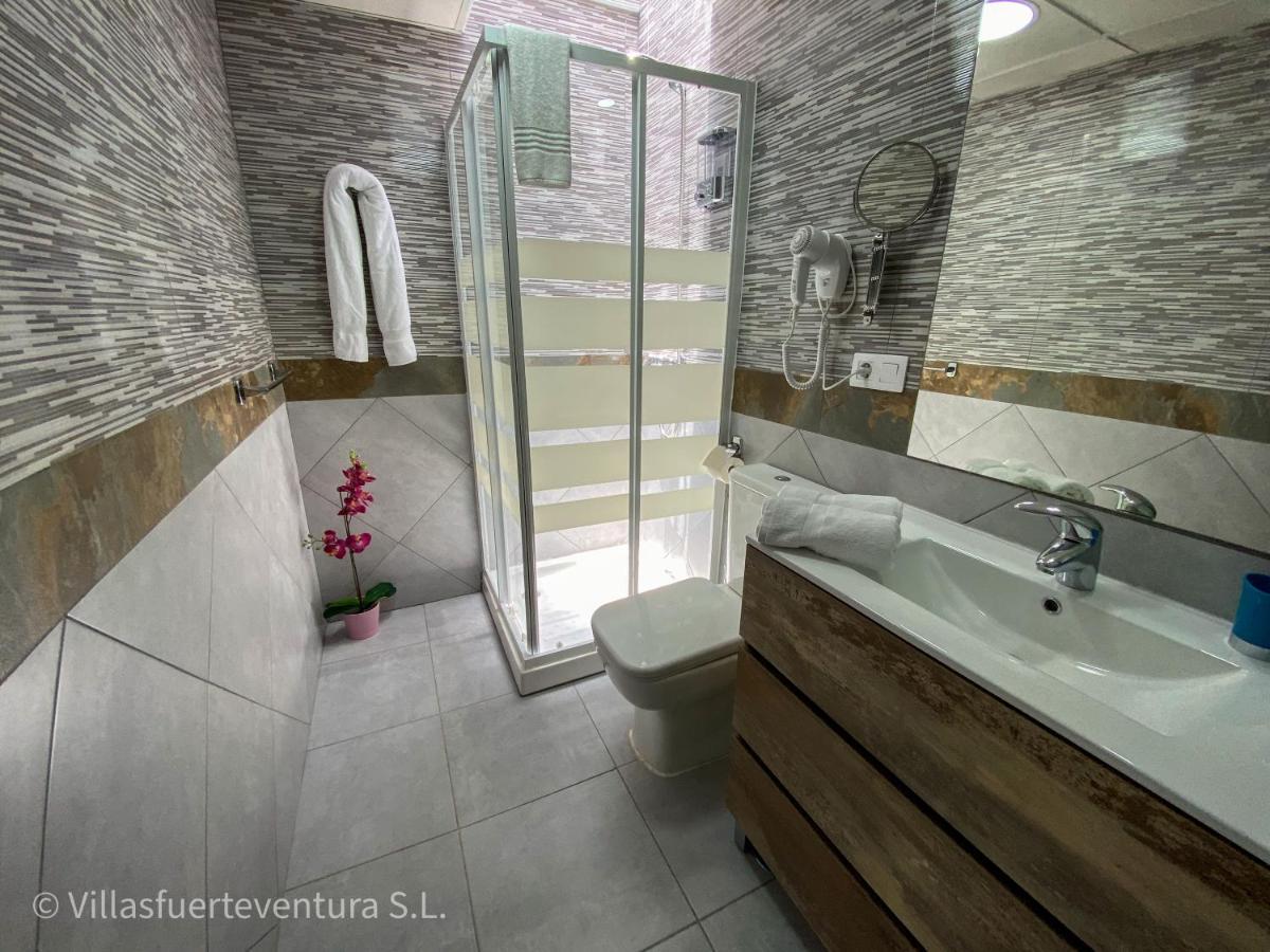 Edificio Prieto Viv 6 Apartment ปูแอร์โต เดล โรซาริโอ ภายนอก รูปภาพ
