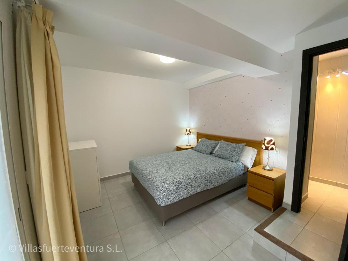 Edificio Prieto Viv 6 Apartment ปูแอร์โต เดล โรซาริโอ ภายนอก รูปภาพ